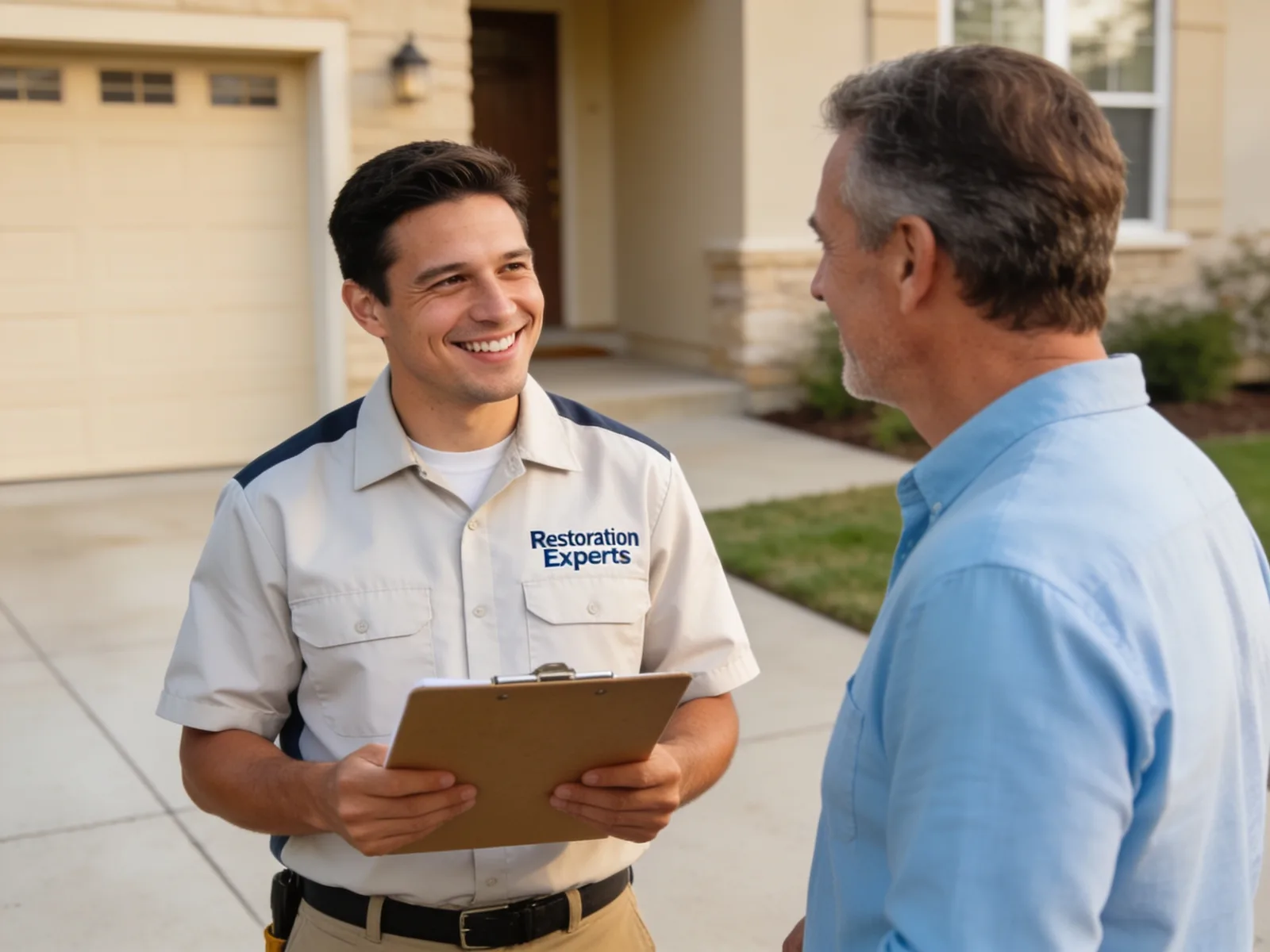 Water Damage Cleanup Rockville, UT FAQs